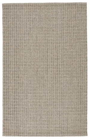 Bombay BOB08 Tane Grey Rug