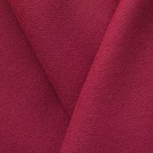 Dorr Mill ~ # 10720 Ruby Wool Fabric