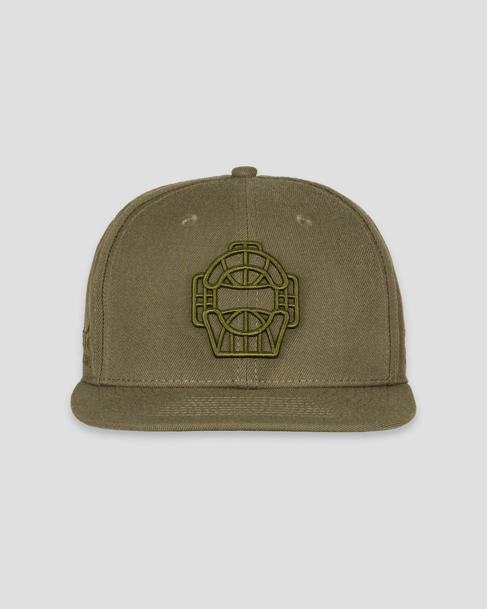 Four Star Field General Cap