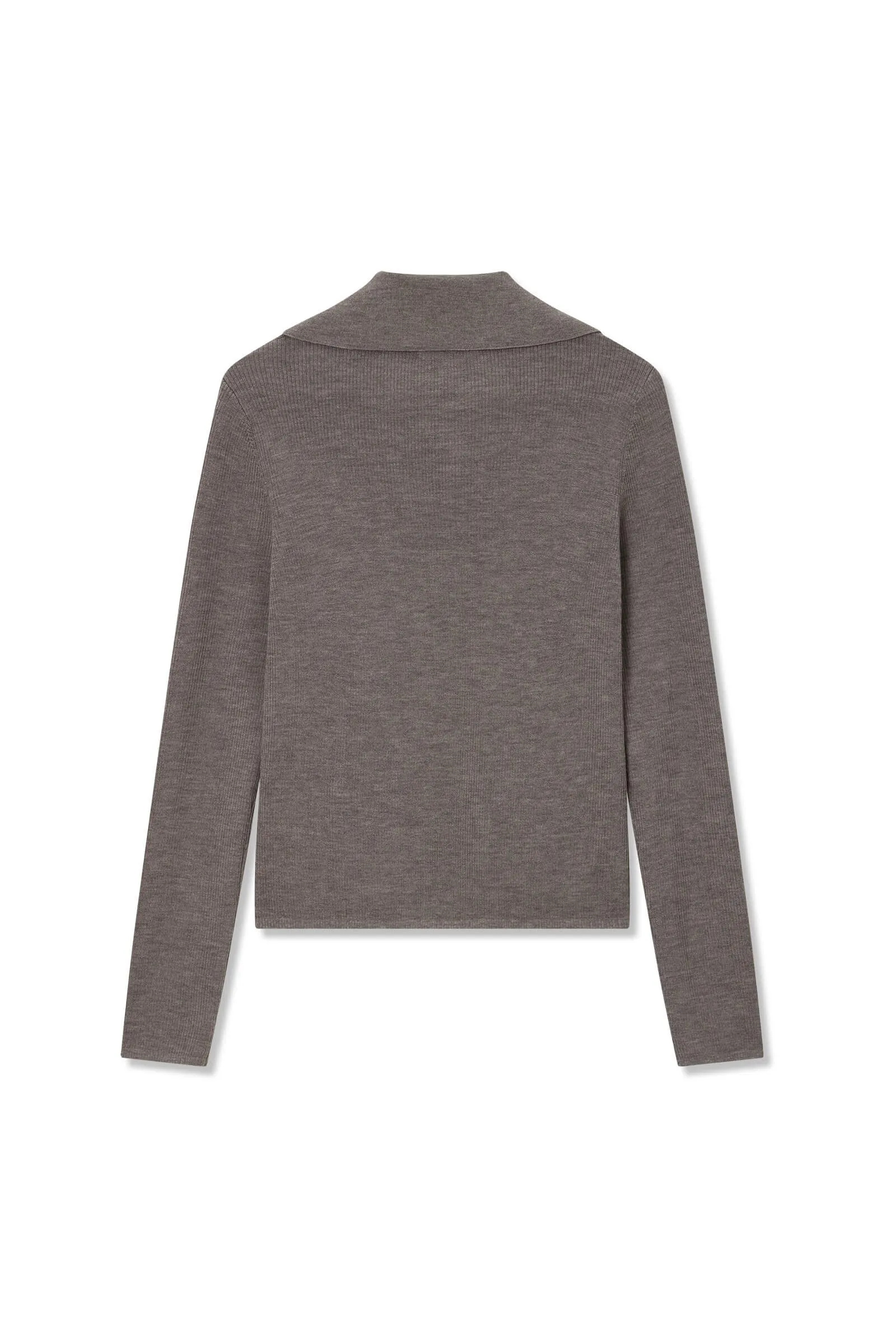 LILY Machine-Washable All-Wool Base Layer