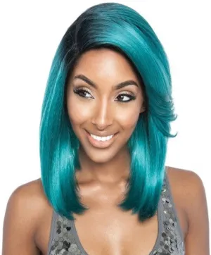 Mane Concept Hair Brown Sugar Signature Part HH BSS102 Lexus Full Wig