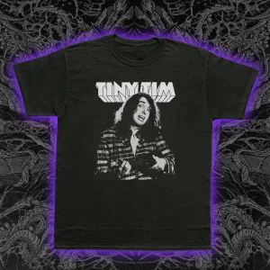 Tiny Tim Slim Fit Tee