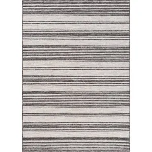 Westport 82298IAN Ivory/Anthracite Rug